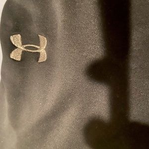 Under Armour Kids Sweatpants